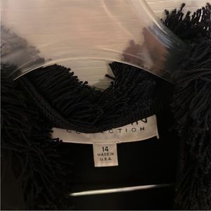 St. John’s duster size 14